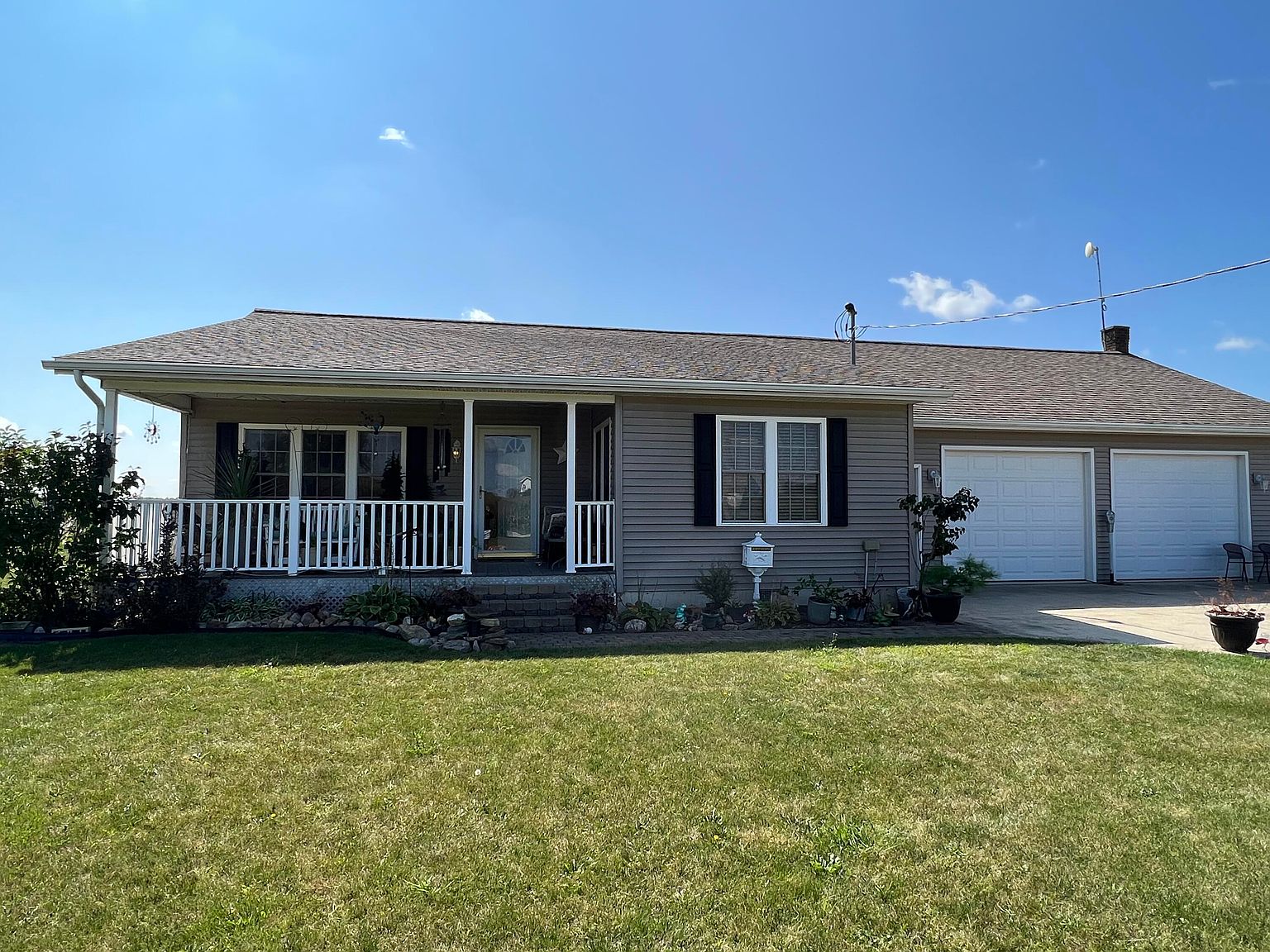 1876 Willshire Ohio City Rd, Willshire, OH 45898 Zillow