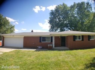 5445 W Southport Rd, Indianapolis, IN 46221