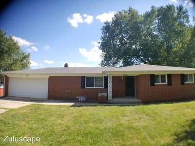5445 W Southport Rd, Indianapolis, IN, 46221