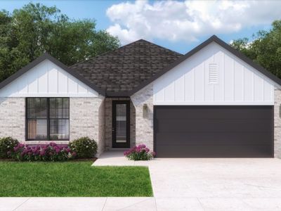 7100 Talon Bluff Dr, Fort Worth, TX, 76179