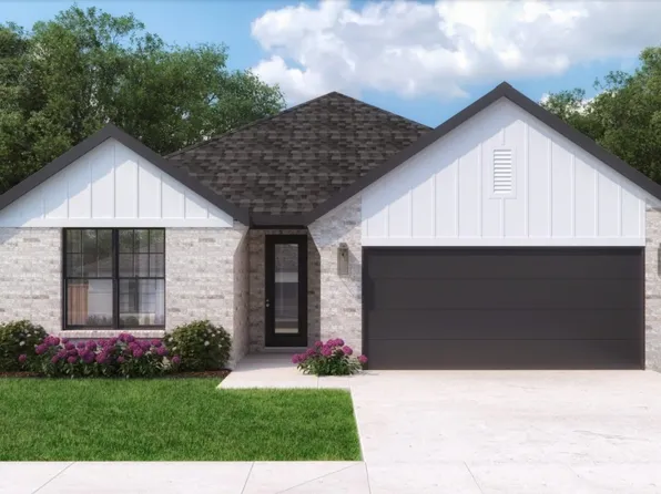 7100 Talon Bluff Dr, Fort Worth, TX 76179