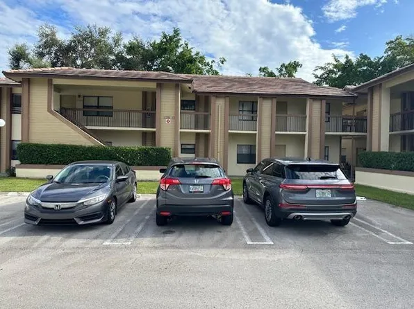 11315 Royal Palm Boulevard #H-3, Coral Springs, FL 33065