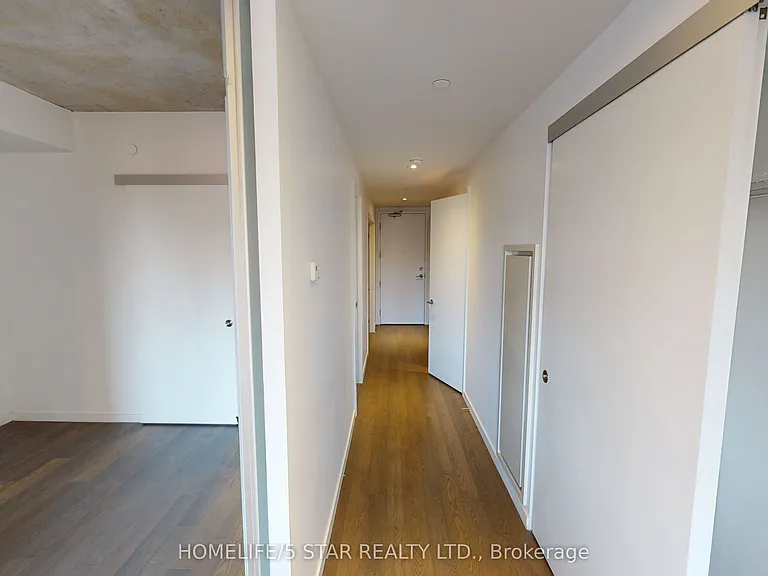 383 Sorauren Ave #310 — Photo 17