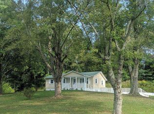 971 Salem Rd, McMinnville, TN 37110