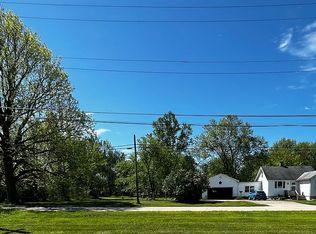 2836 N Bend Rd, Ashtabula, OH 44004