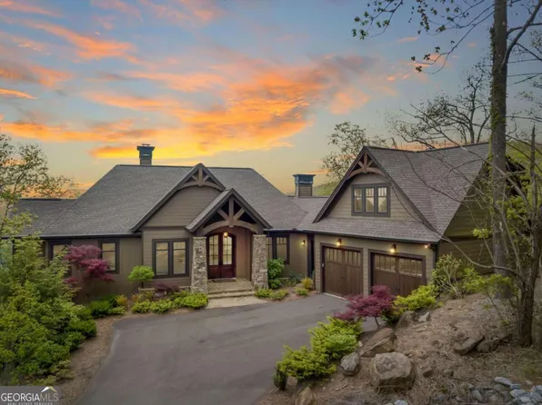 85 Deer Run Rdg, Jasper, GA 30143