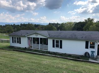 23250 Golden View Dr, Abingdon, VA 24211