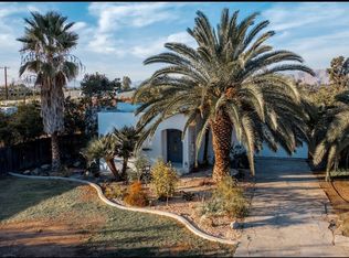 22500 Avenue 312, Exeter, CA 93221