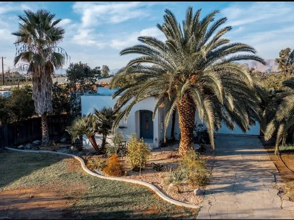 22500 Avenue 312, Exeter, CA 93221