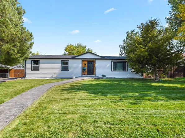 1882 Burton Street, Strasburg, CO 80136