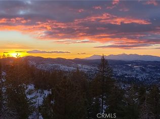 175 Trails End, Green Valley Lake, CA 92341