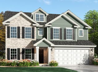 416 Pekin Way, Pendleton, IN 46064