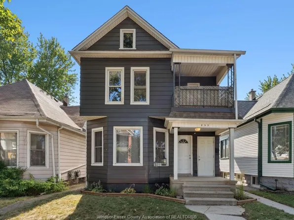 855 Lincoln Rd, Windsor, ON N8Y 2G9