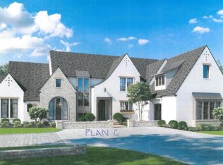 1441 Copper Point Dr, Prosper, TX 75078