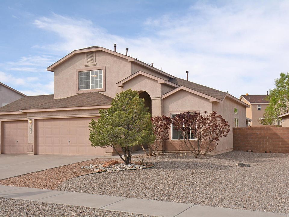 1st image of 10415 Calle Dichoso Ct NW