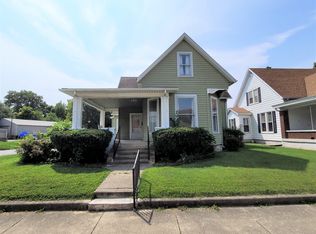 103 1st St, Shelbyville, IN 46176