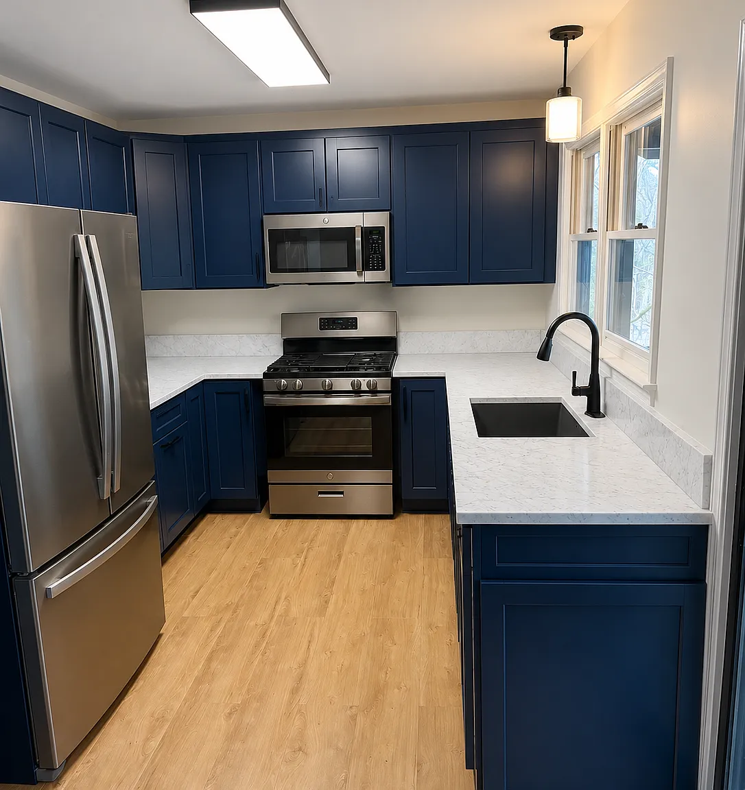 3 bed, 2.5 bath, 1900 sqft, $3,200 — Photo 2
