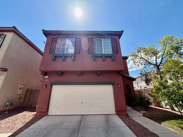 8531 Peaceful Dreams St, Las Vegas, NV 89139