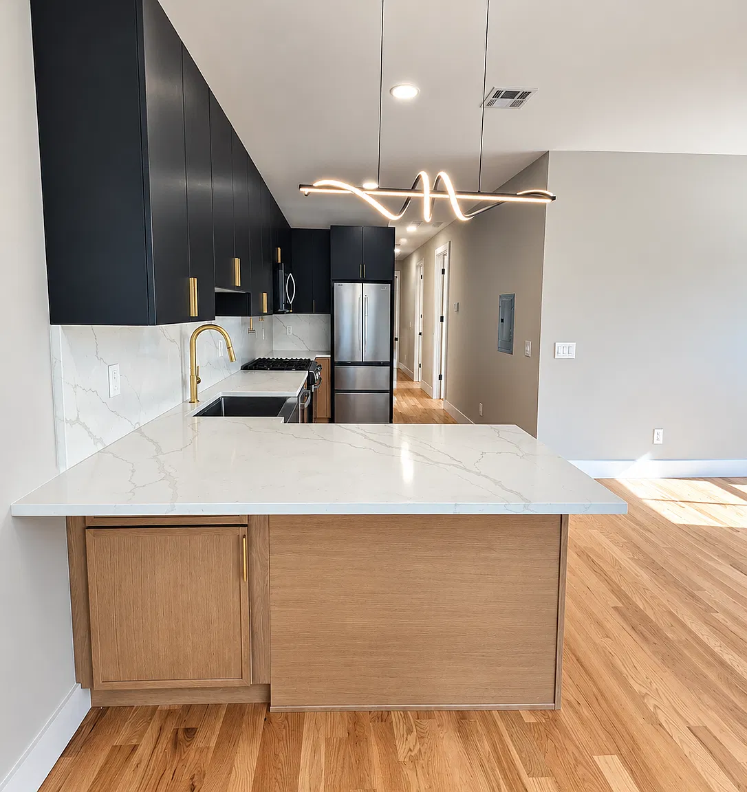 3 bed, $3,700 — Photo 4