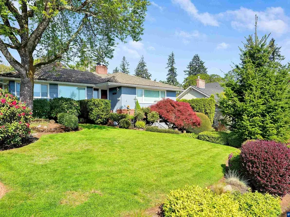 2565 Sunrise Ave S, Salem, OR 97302