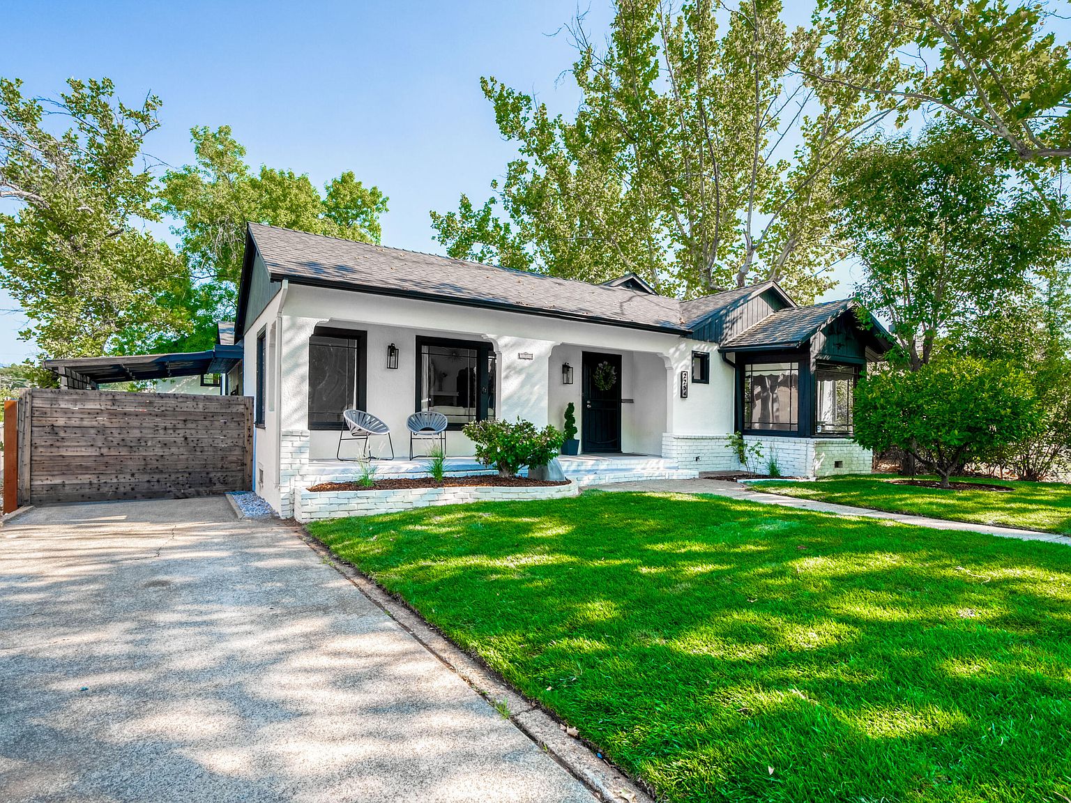 2254 North St, Redding, CA 96001 MLS 233176 Zillow