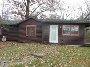 4972 Scherbel Rd, Black Earth, WI 53515