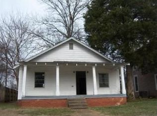 1222 Grant St SE, Decatur, AL 35601