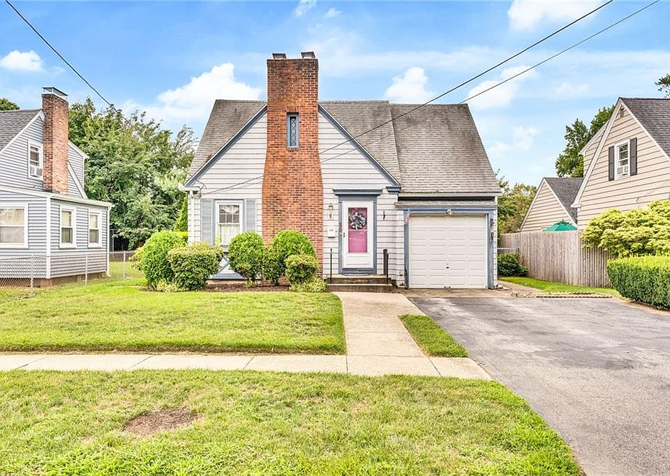 50 Omaha Blvd, Warwick, RI 02889 Zillow