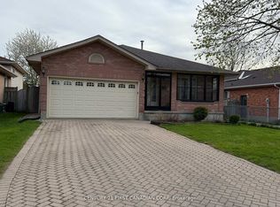 23 Josselyn Dr, London, ON N6E 3S6