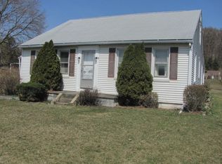 2844 Woodward Ave, Lock Haven, PA 17745