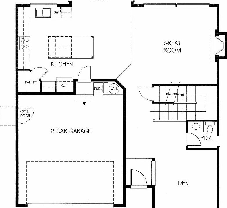 2nd image of 202 Field Avenue Ct NE Lot43