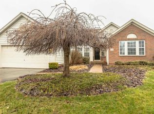 5150 Thornwood Dr, Westerville, OH