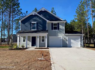 398 Desert Orchid Cir, Raeford, NC 28376