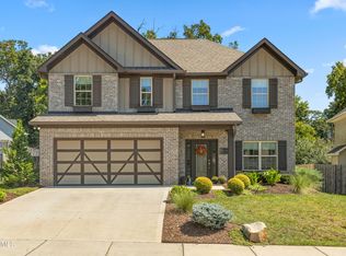 878 Festival Ln, Knoxville, TN 37923