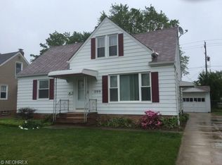 1269 E Miner Rd, Mayfield Heights, OH 44124