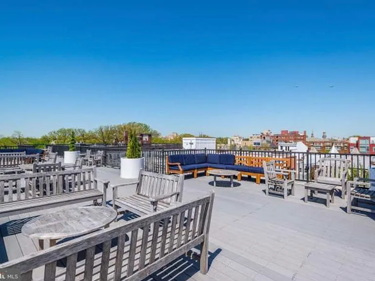 1451 Belmont St NW #320 — Photo 22