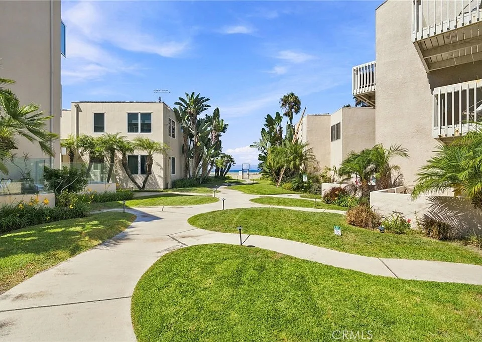 7301 Vista Del Mar Ave #A101