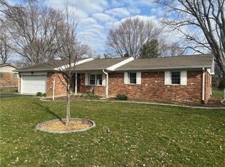 7894 Sharon Dr, Avon, IN