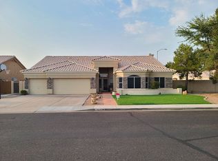 3042 E Encanto St, Mesa, AZ 85213