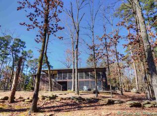424 Potters Point Rd, Higden, AR 72067