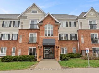 306 Spillsbury Dr #209, Peterborough, ON K9K0B5