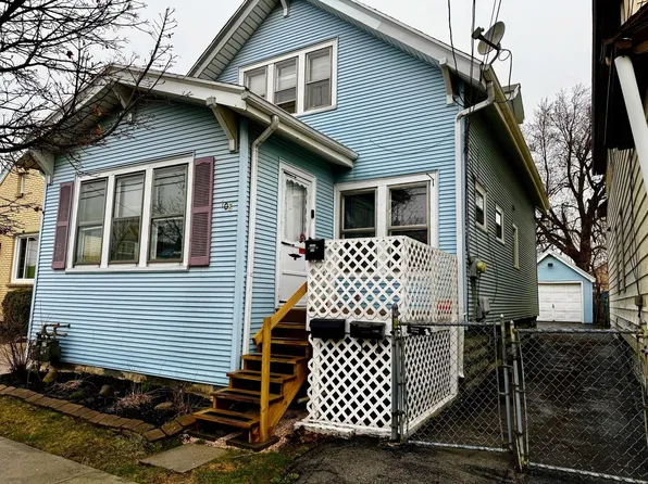 108 David Ave #2, Buffalo, NY 14225