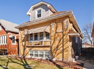 2525 Wesley Ave, Berwyn, IL