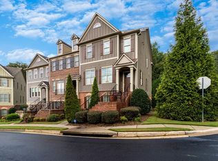 3842 Felton Hill Rd SW, Smyrna, GA 30082