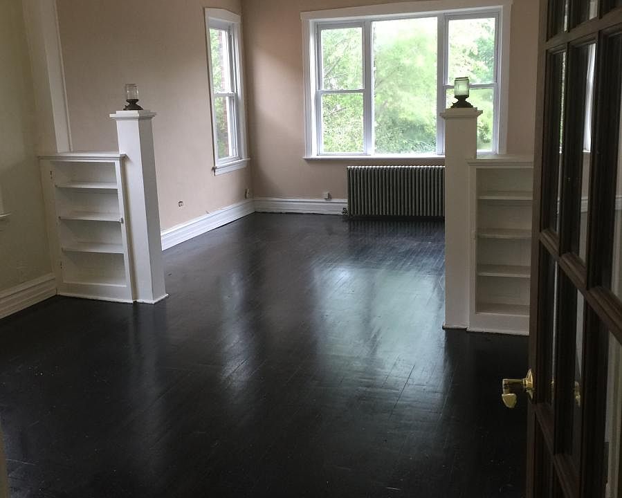 Living/Dinning Room
