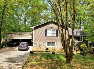 465 Oak Springs Dr, Lawrenceville, GA
