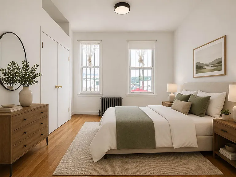 14 Harrison Pl #1R — Photo 6