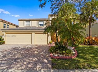 Riviera Isles Ii, Miramar, FL 33027