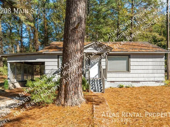 4208 Main St, Adamsville, AL 35005