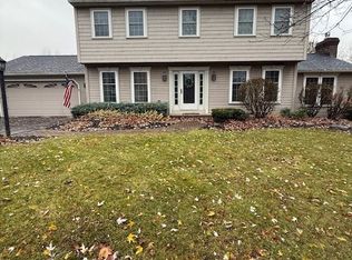 7833 Karakul Ln, Fayetteville, NY 13066